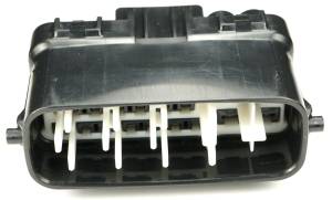 Connector Experts - Special Order  - CET2400M - Image 2