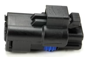 Connector Experts - Normal Order - CE2254F - Image 3