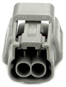 Connector Experts - Normal Order - Vapor Canister Purge Solenoid - Image 4