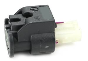 Connector Experts - Normal Order - CE2652 - Image 2