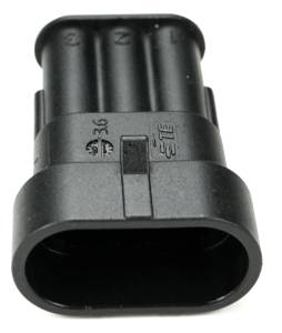 Connector Experts - Normal Order - CE3041M - Image 2