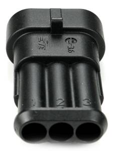 Connector Experts - Normal Order - CE3041M - Image 4