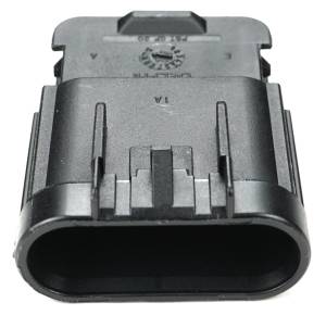 Connector Experts - Normal Order - CE5011M - Image 2