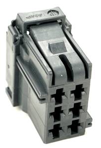 Connector Experts - Normal Order - CE6185 - Image 1
