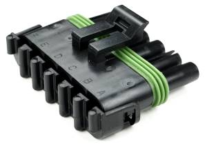 Connector Experts - Normal Order - CE6190 - Image 3