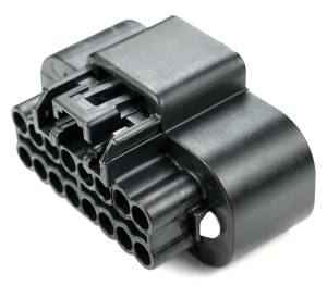 Connector Experts - Special Order  - CET1628 - Image 3