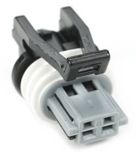 Connector Experts - Normal Order - CE2655 - Image 1