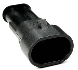 Connector Experts - Normal Order - CE2109MA - Image 1