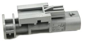 Connector Experts - Normal Order - CE2639B - Image 3