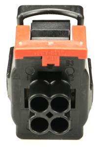 Connector Experts - Normal Order - CE4263AF - Image 4