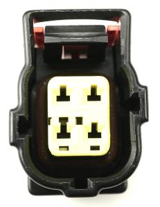 Connector Experts - Normal Order - CE4263AF - Image 5