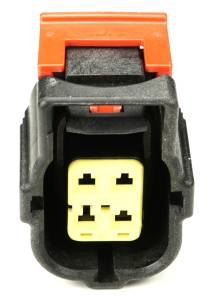 Connector Experts - Normal Order - CE4264F - Image 2