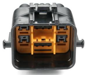 Connector Experts - Special Order  - CET1621M - Image 2