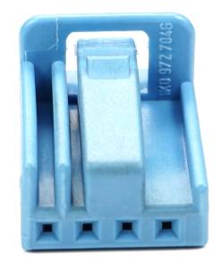 Connector Experts - Normal Order - Trunk Release Switch - Image 2