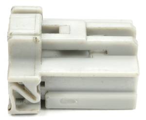 Connector Experts - Normal Order - Trunk Lock - Image 2