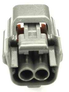 Connector Experts - Normal Order - Washer Pump - Rear - Image 4