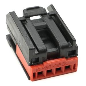 Connector Experts - Normal Order - CE4268A - Image 1
