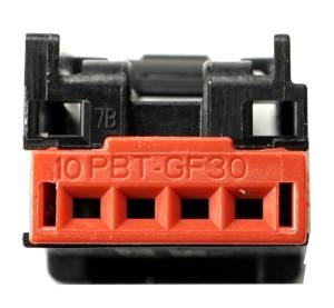 Connector Experts - Normal Order - CE4268A - Image 5