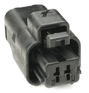 Connector Experts - Normal Order - CE2666 - Image 1