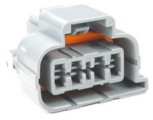 Connector Experts - Normal Order - CE8167 - Image 1