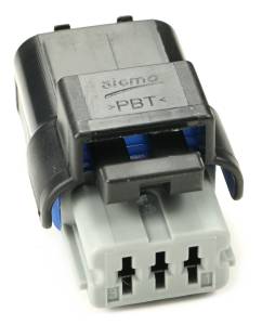 Connector Experts - Normal Order - CE3302 - Image 1