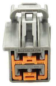 Connector Experts - Normal Order - CE4270F - Image 4