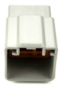 Connector Experts - Normal Order - CE6163M - Image 2
