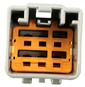 Connector Experts - Normal Order - CE6163M - Image 5