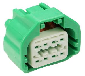 Connector Experts - Special Order  - CE8168 - Image 1