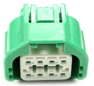 Connector Experts - Special Order  - CE8168 - Image 2