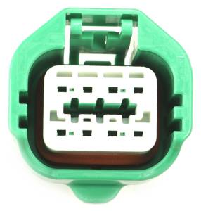 Connector Experts - Special Order  - CE8168 - Image 5