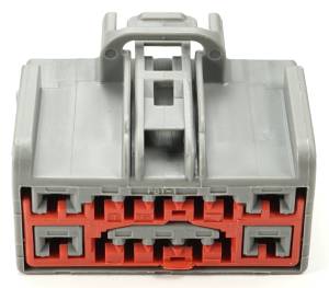 Connector Experts - Special Order  - CET1443F - Image 2