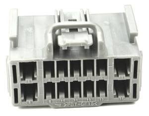 Connector Experts - Special Order  - CET1443F - Image 4