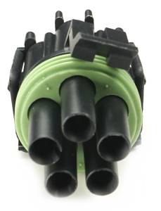 Connector Experts - Normal Order - CE5066F - Image 2