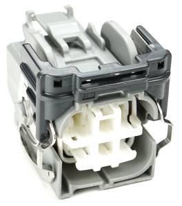 Connector Experts - Normal Order - CE6196 - Image 1
