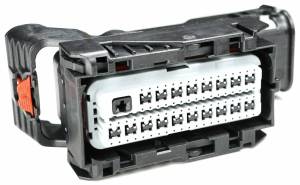 Connectors - 70 & Up - Connector Experts - Special Order  - CET7302