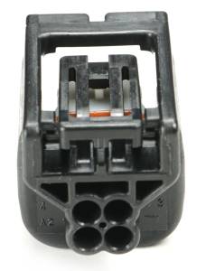 Connector Experts - Normal Order - CE4276F - Image 4