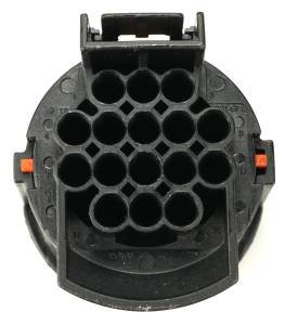 Connector Experts - Special Order  - CET1603F - Image 4