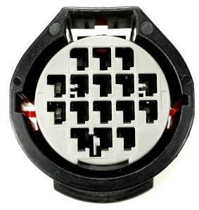 Connector Experts - Special Order  - CET1603F - Image 5