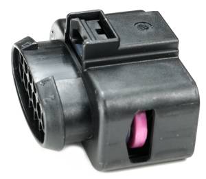 Connector Experts - Special Order  - CET1410F - Image 3