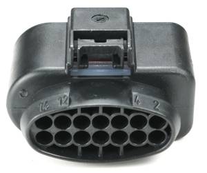 Connector Experts - Special Order  - CET1410F - Image 4