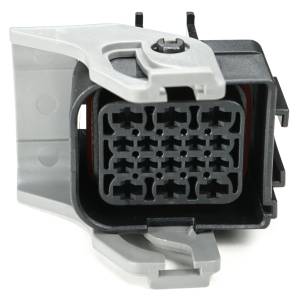 Connector Experts - Special Order  - CET1609F - Image 2