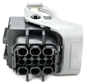 Connector Experts - Special Order  - CET1609F - Image 3