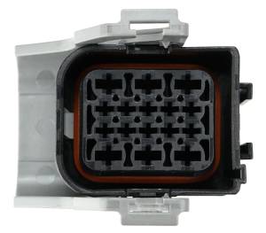 Connector Experts - Special Order  - CET1609F - Image 5
