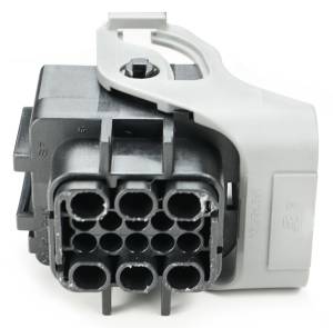 Connector Experts - Special Order  - Inline Junction Connector - Image 4