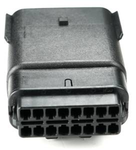Connector Experts - Normal Order - CET1602M - Image 4
