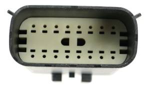Connector Experts - Normal Order - CET1602M - Image 5