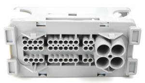 Connector Experts - Special Order  - CET4602 - Image 3