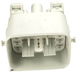 Connector Experts - Special Order  - CET3407M - Image 2