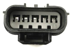 Connector Experts - Normal Order - CE5017M - Image 5